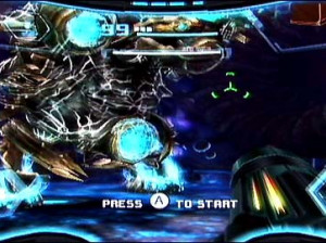 Metroid Prime 3 : Corruption - Wii
