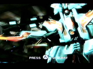 Metroid Prime 3 : Corruption - Wii