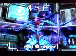 Metroid Prime 3 : Corruption - Wii