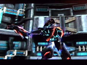 Metroid Prime 3 : Corruption - Wii