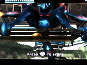 Metroid Prime 3 : Corruption - Wii