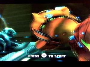 Metroid Prime 3 : Corruption - Wii