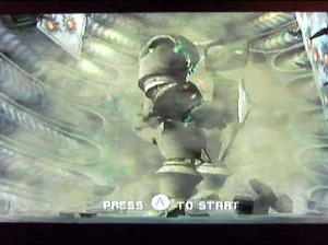 Metroid Prime 3 : Corruption - Wii