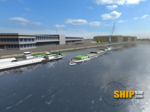 Ship Simulator 2006 - PC