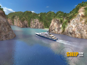 Ship Simulator 2006 - PC