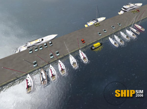 Ship Simulator 2006 - PC