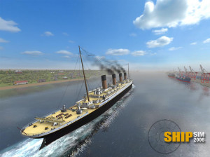 Ship Simulator 2006 - PC