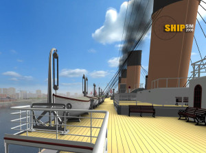 Ship Simulator 2006 - PC