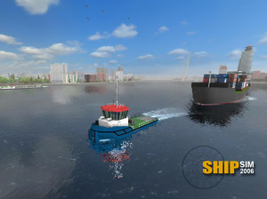 Ship Simulator 2006 - PC