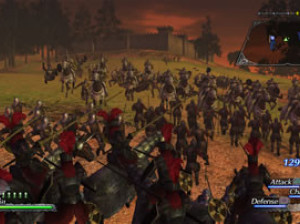 Blade Storm: Hundred Years War - PS3