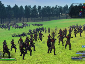 Blade Storm: Hundred Years War - PS3