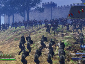 Blade Storm: Hundred Years War - PS3