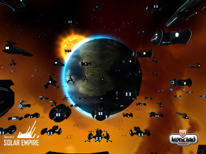 Sins of a Solar Empire - PC