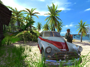 White Gold : War in Paradise - PC