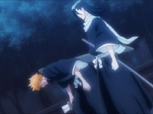 Bleach : Heat The Soul 3 - PSP