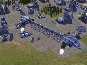 Supreme Commander - PC