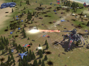 Supreme Commander - PC