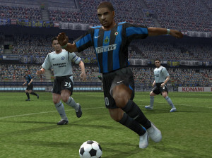 Pro Evolution Soccer 6 - PS2