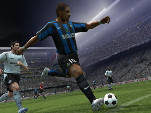 Pro Evolution Soccer 6 - PS2