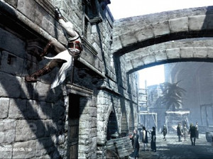 Assassin's Creed - PS3