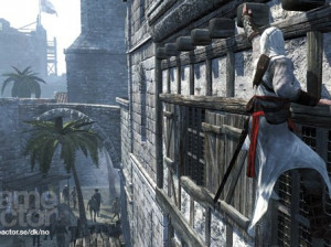 Assassin's Creed - PS3