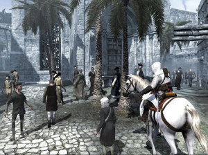 Assassin's Creed - PS3