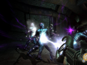 Hellgate : London - PC