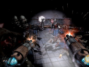 Hellgate : London - PC