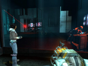 Half-Life 2 : Episode One - PC