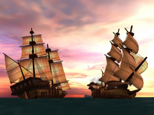 Pirates des Caraïbes Online - PC