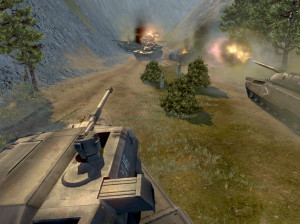 Frontlines : Fuel Of War - PC