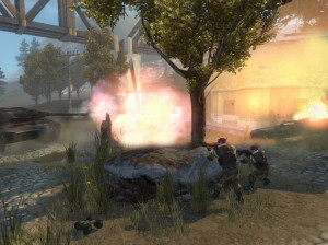 Frontlines : Fuel Of War - PS3