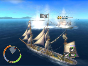 Swashbucklers : Blue & Grey - PC