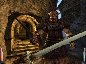 Dark Messiah of Might and Magic - PC