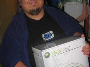 Xbox 360 - Xbox 360