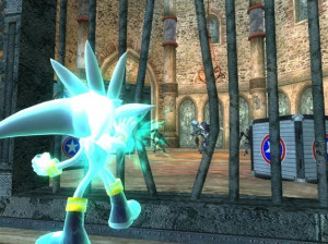 Sonic The Hedgehog - Xbox 360