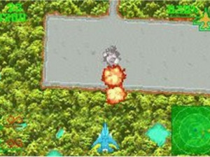 Ace Combat Advance - GBA