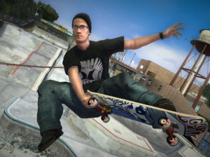 Tony Hawk's Project 8 - PS3