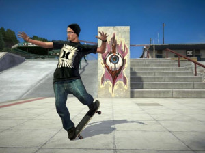 Tony Hawk's Project 8 - Xbox 360