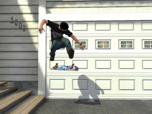 Tony Hawk's Project 8 - Xbox 360