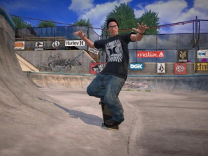 Tony Hawk's Project 8 - Xbox 360