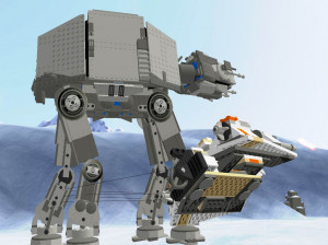 LEGO Star Wars 2 : La Trilogie Originale - PC