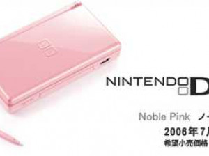 Nintendo DS - DS