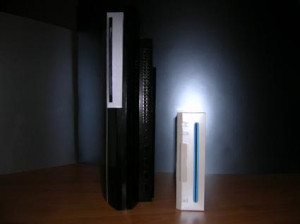 Nintendo Wii - Wii