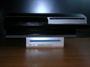 Nintendo Wii - Wii