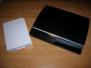 PlayStation 3 - PS3