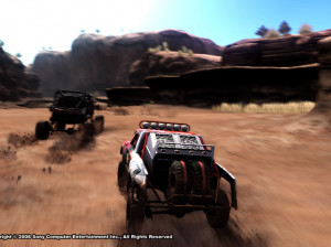 MotorStorm - PS3