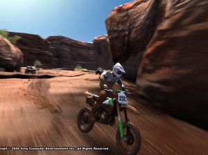 MotorStorm - PS3