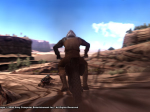 MotorStorm - PS3