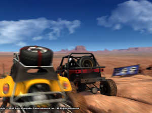 MotorStorm - PS3